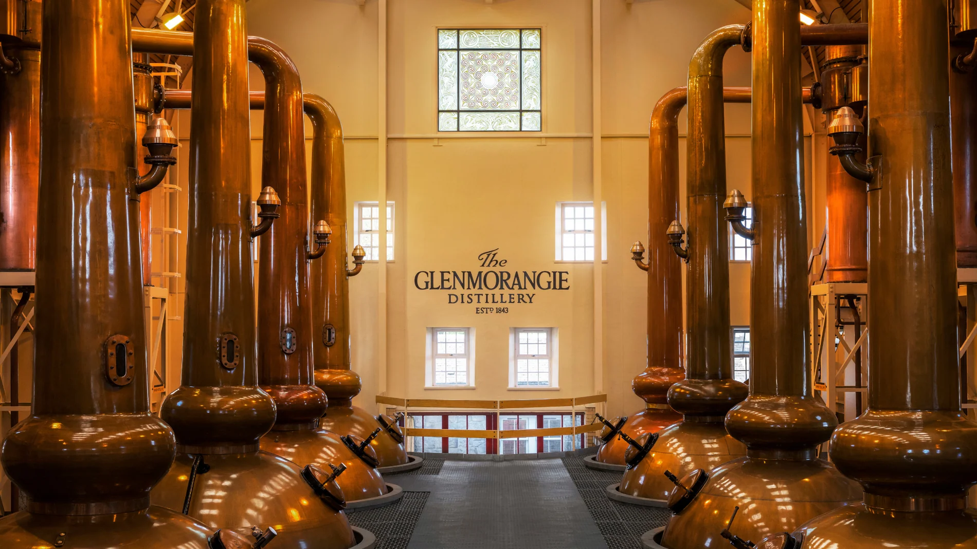 Scotland’s Favorite Single Malt Whisky